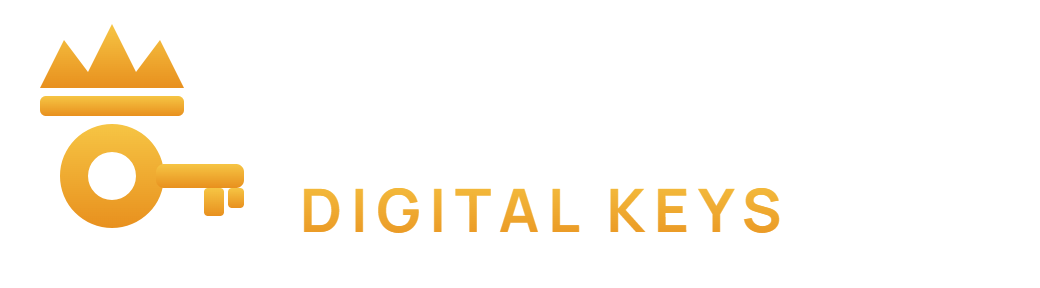 Royale Digital Keys